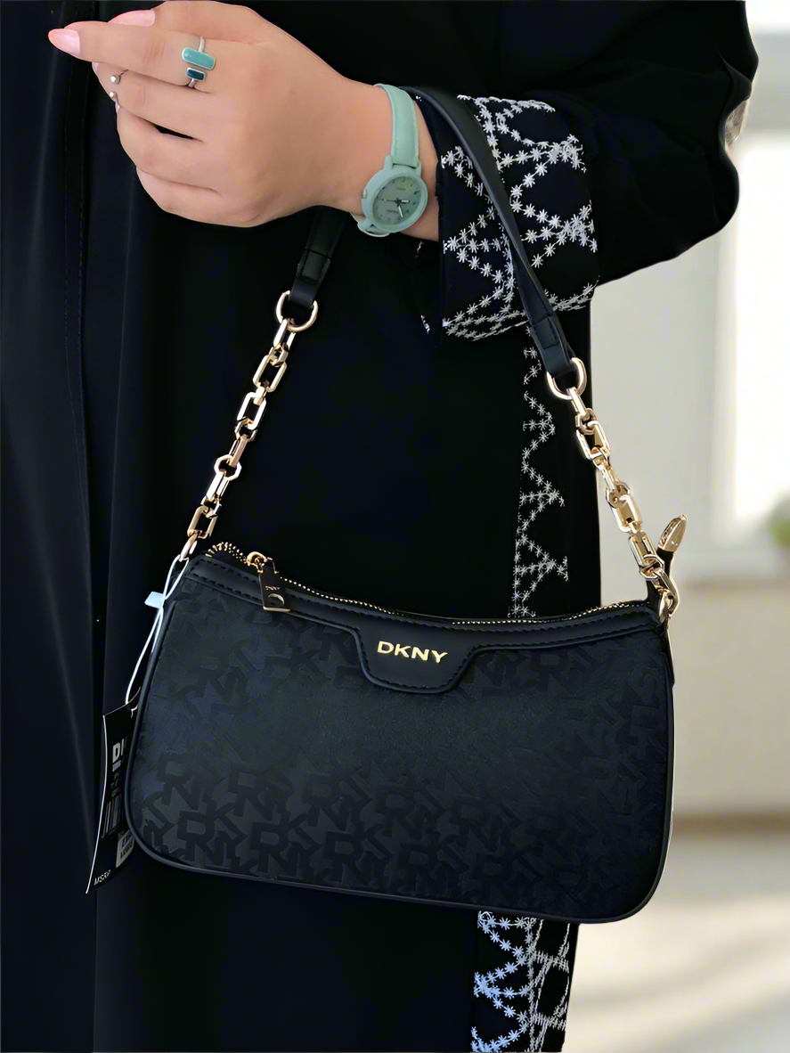 DKNY