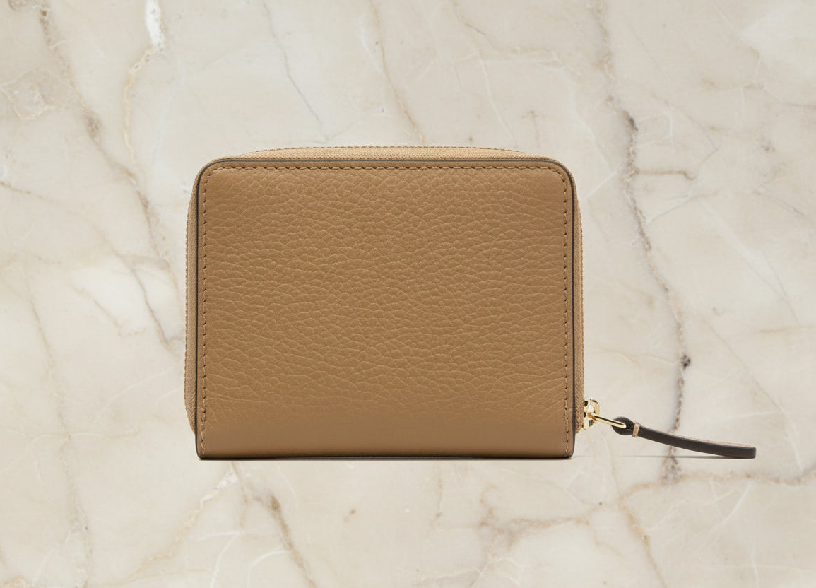 TORY BURCH SMALL BIFOLD WALLET