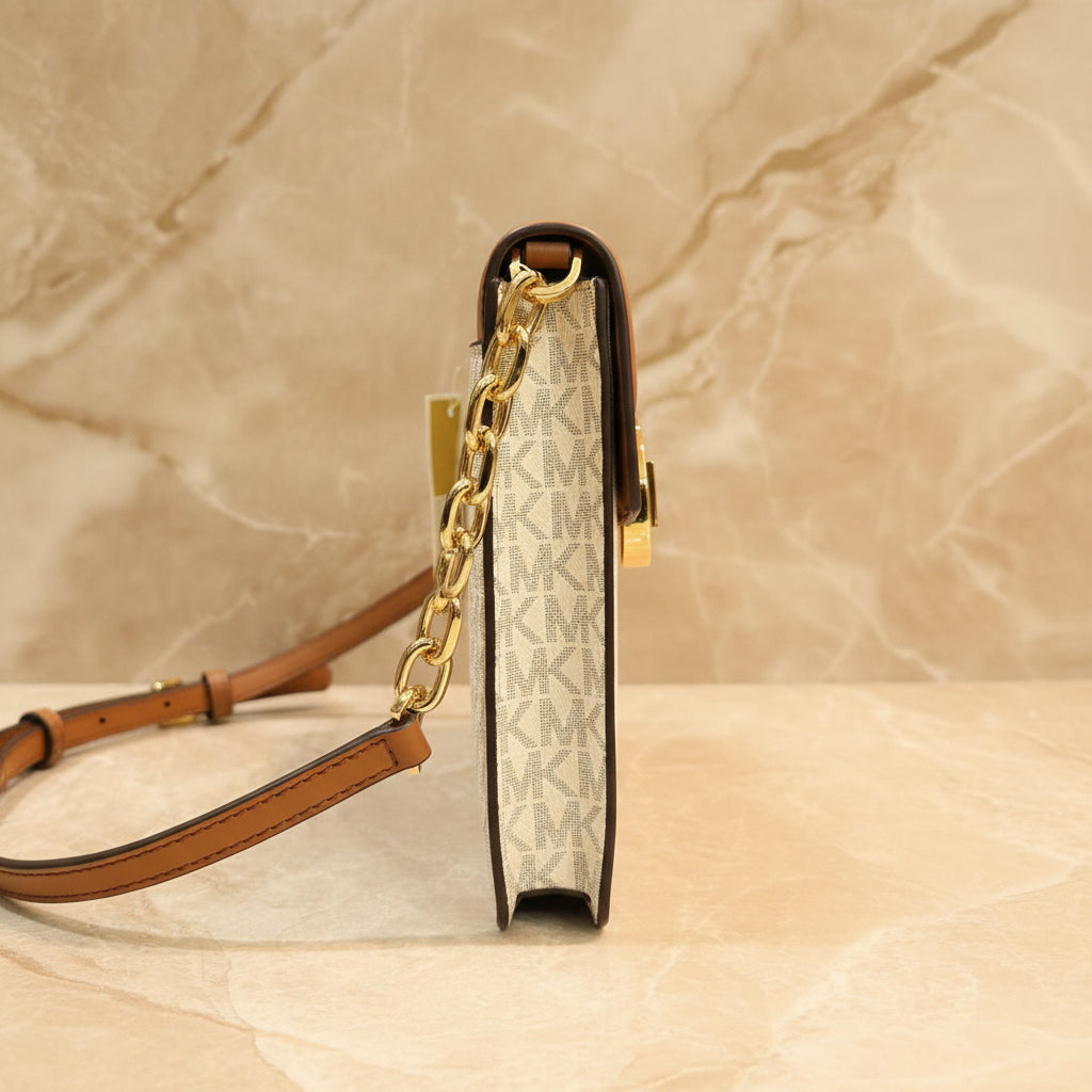MICHAEL KORS CARMEN SMARTPHONE CROSSBODY
