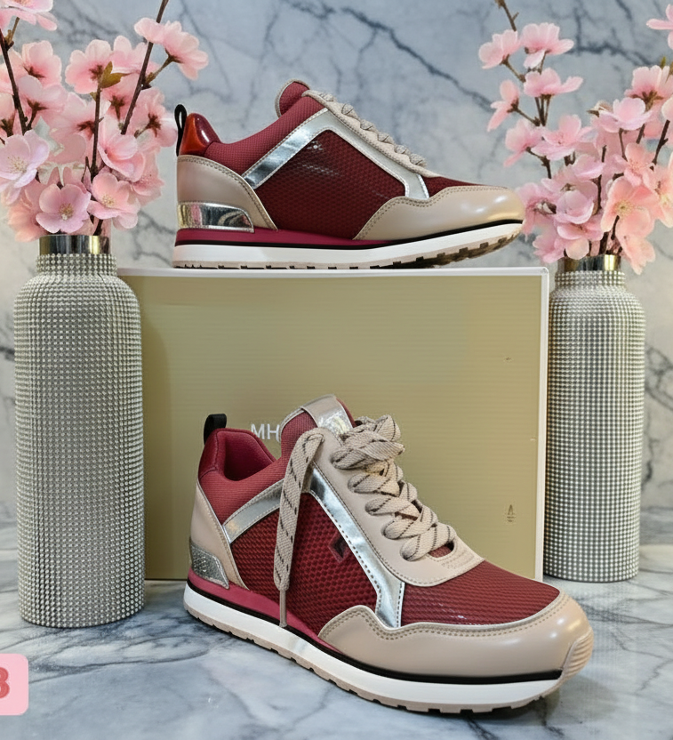 MICHAEL KORS TRAINERS SHOES