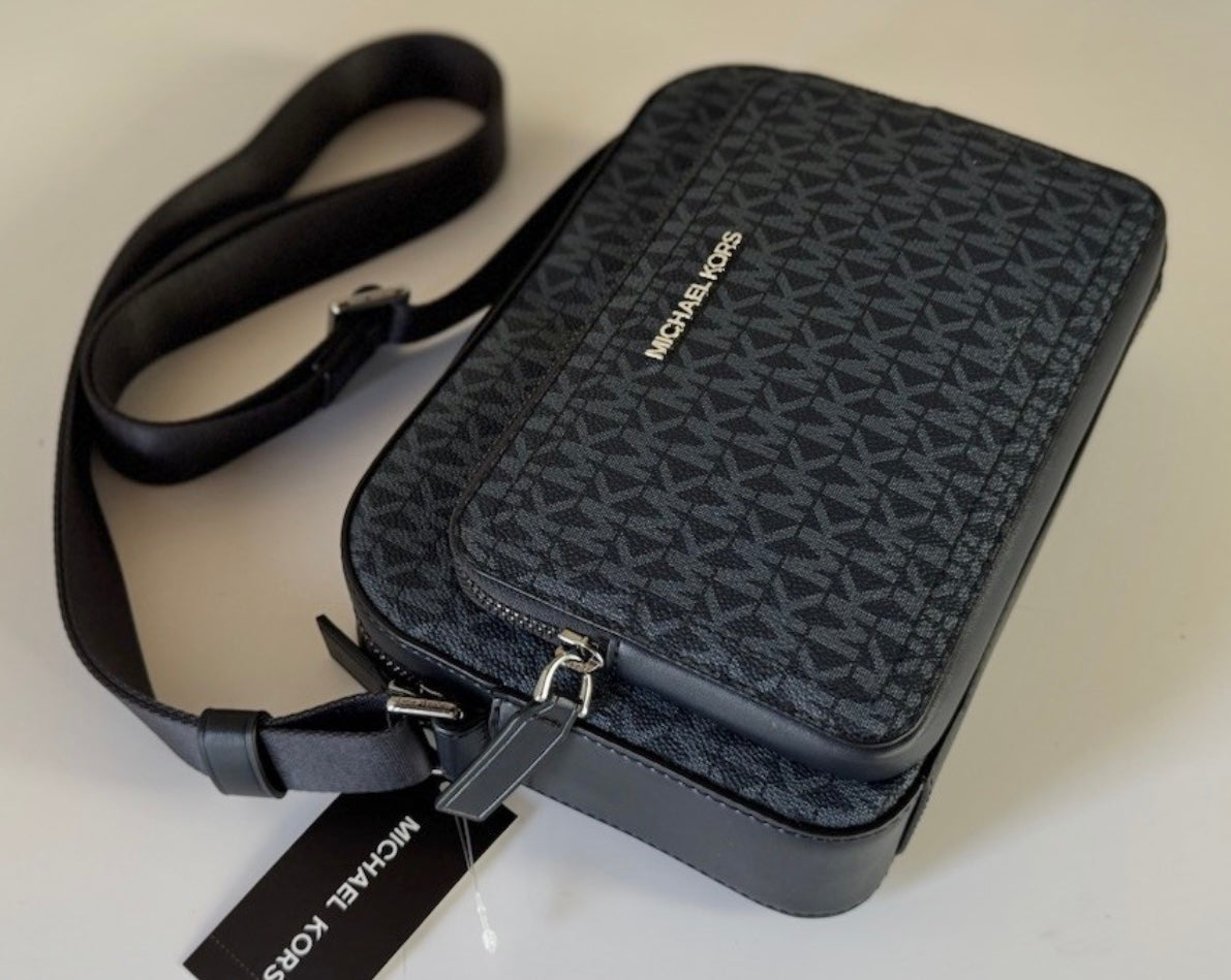 MICHAEL KORS COOPER CROSSBODY
