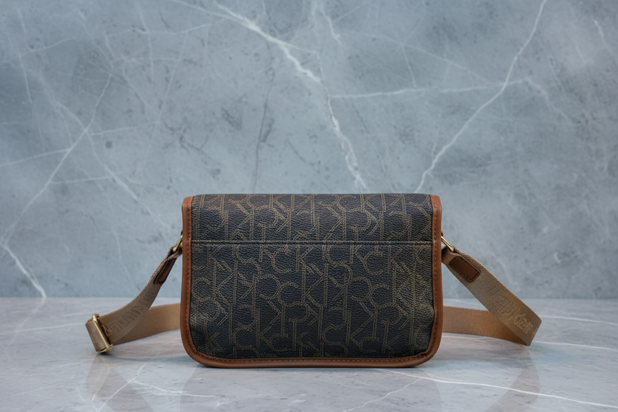 CALVIN KLEIN 3 IN 1 CROSSBODY BAG/CHEST BAG/BELTBAG