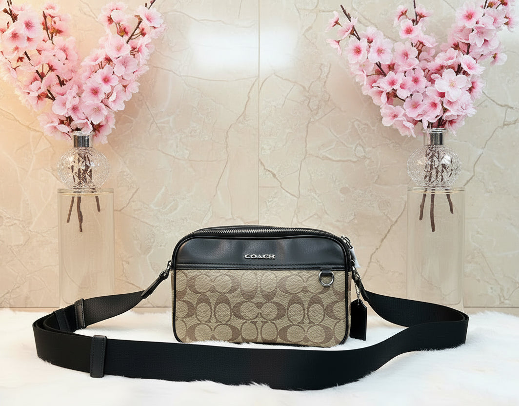 COACH GRAHAM CROSSBODY