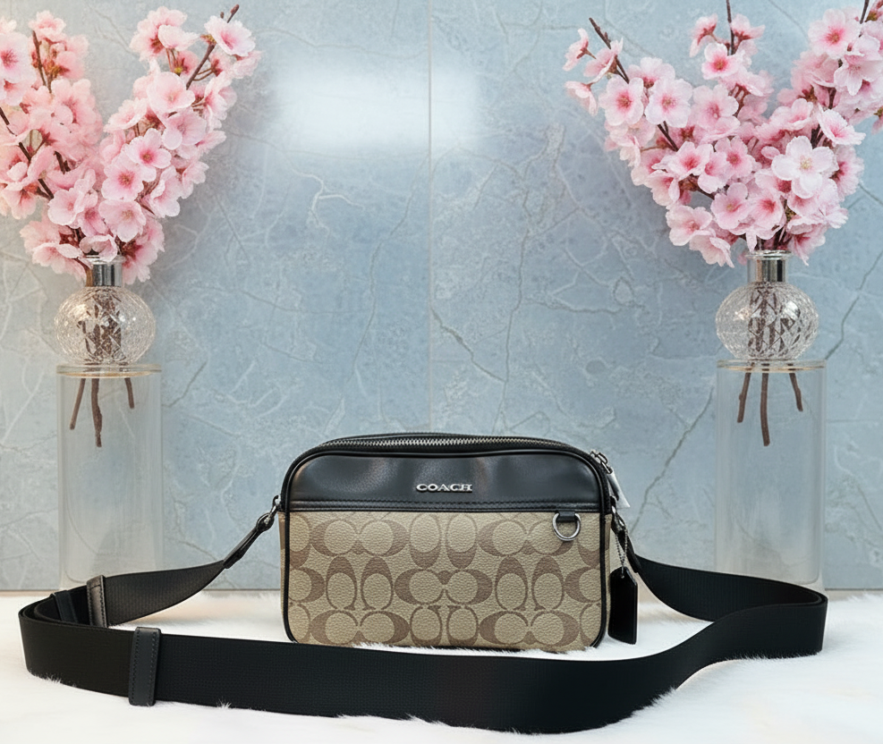 COACH GRAHAM CROSSBODY