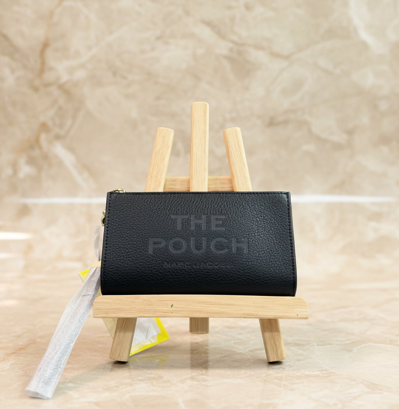 Marc Jacobs Long Single Wristlet Wallet