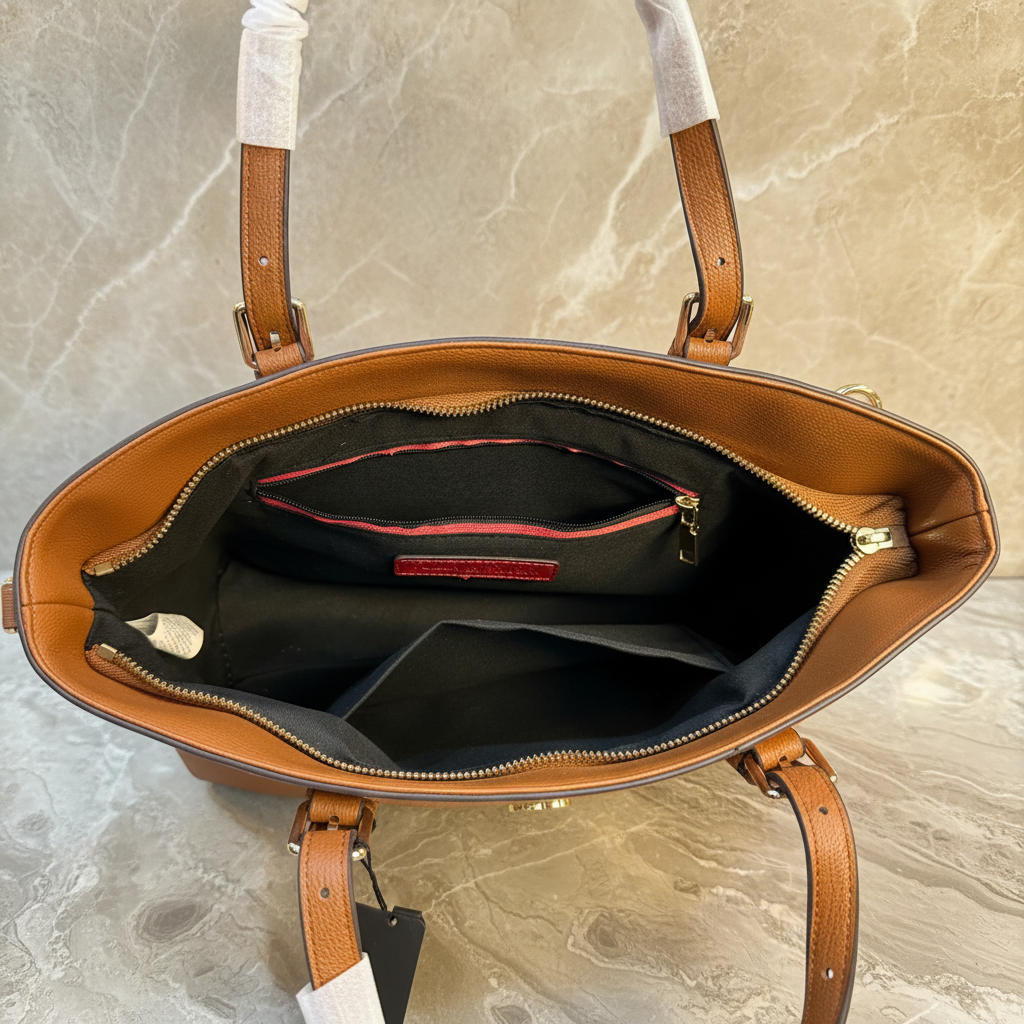 TOMMY HILFIGER TOTE