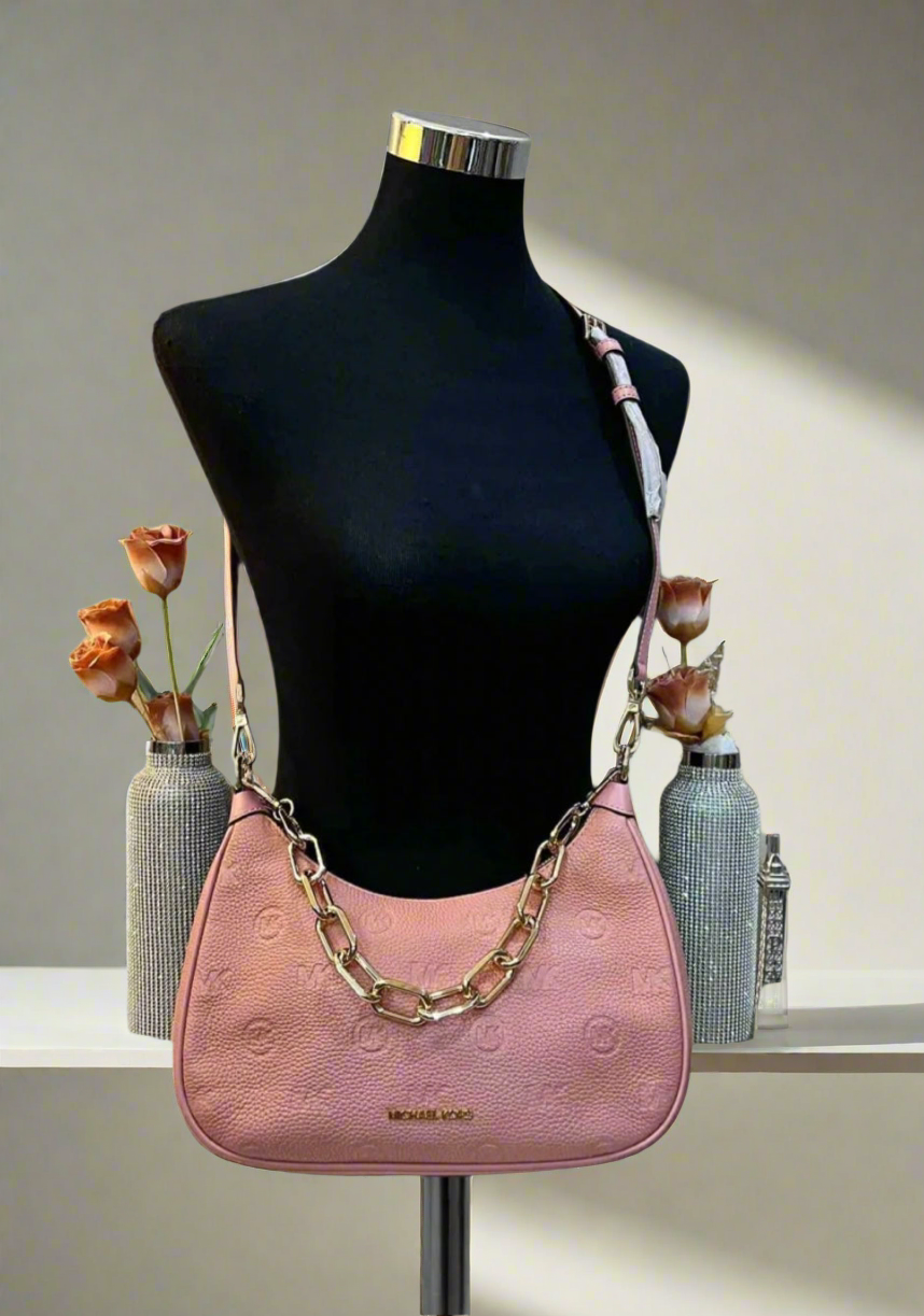 MICHAEL KORS MEDIUM CORA