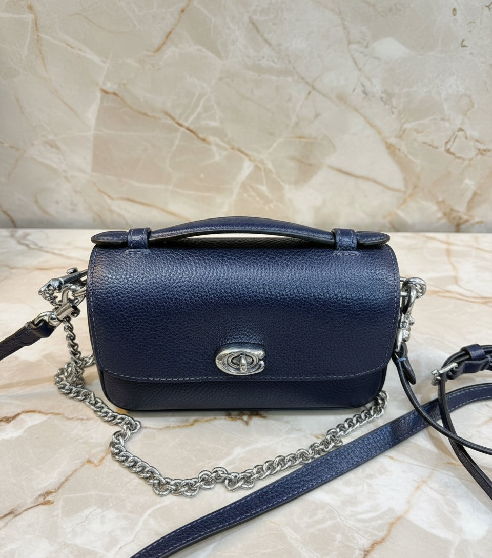 COACH CASSIE 17 CROSSBODY