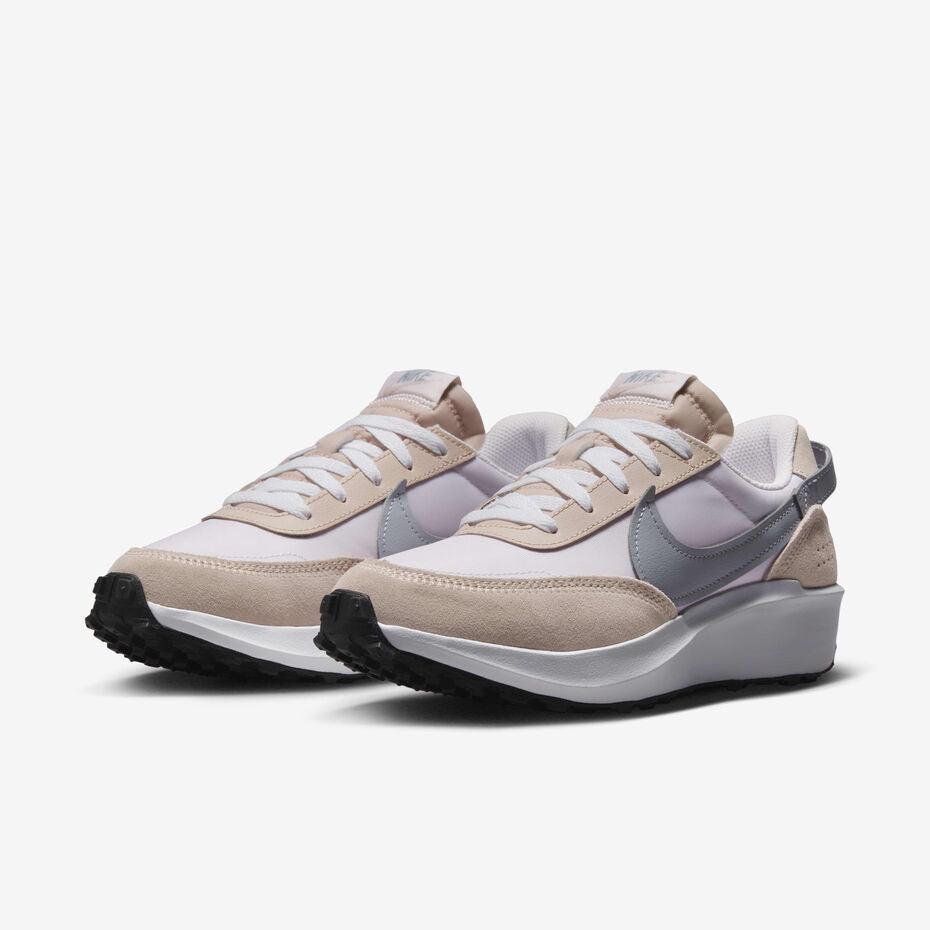 NIKE WAFFLE DEBUT WOMEN’S SHOES - SIZE: US 8.5/EURO 40/25.5CM
