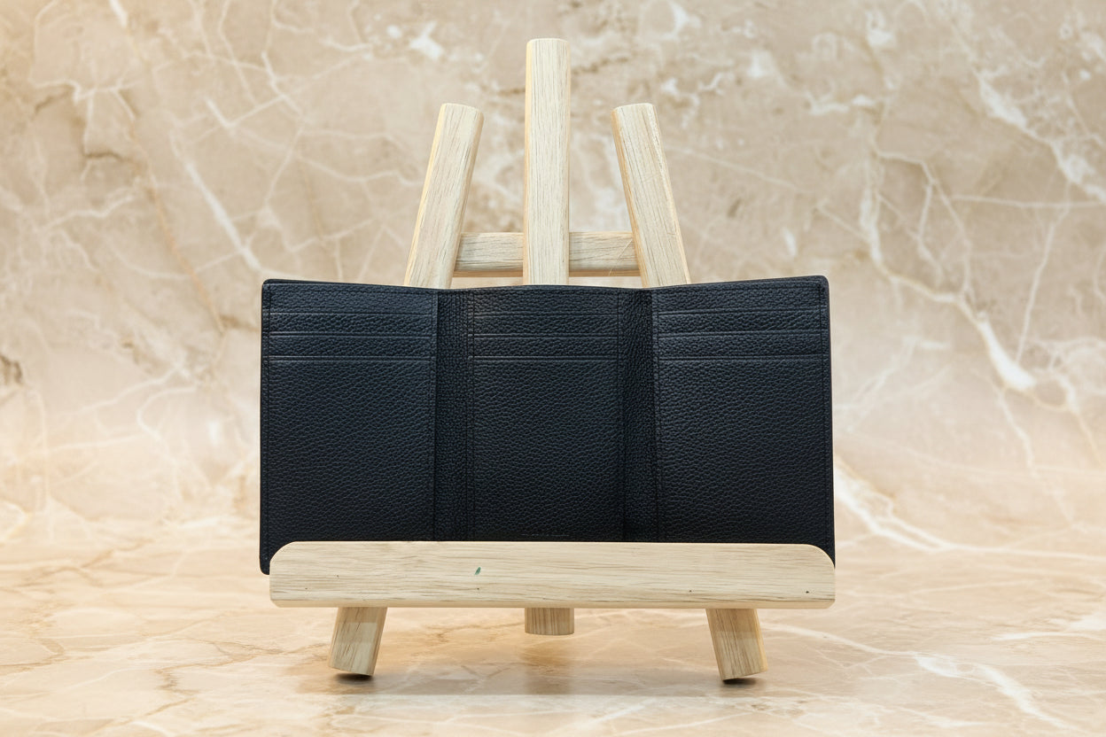 COACH TRIFOLD WALLET