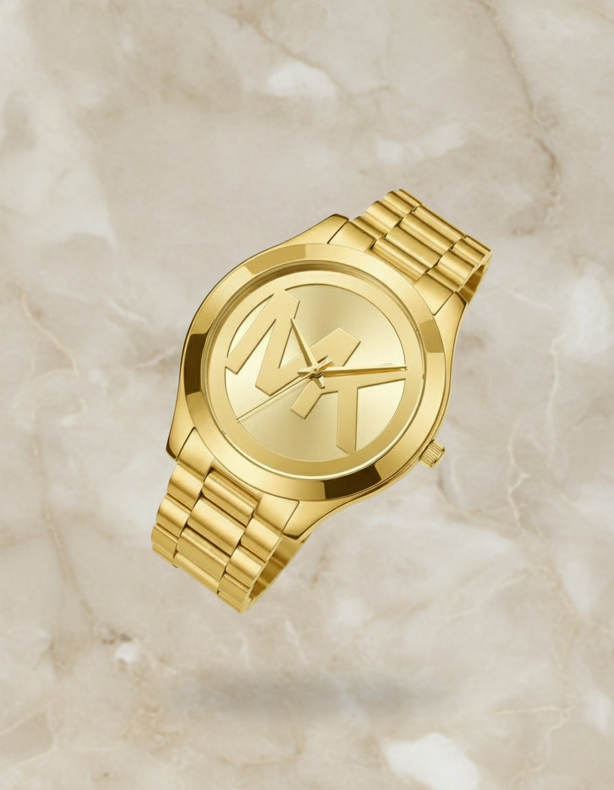 وجه كبير سليم من مايكل كورس