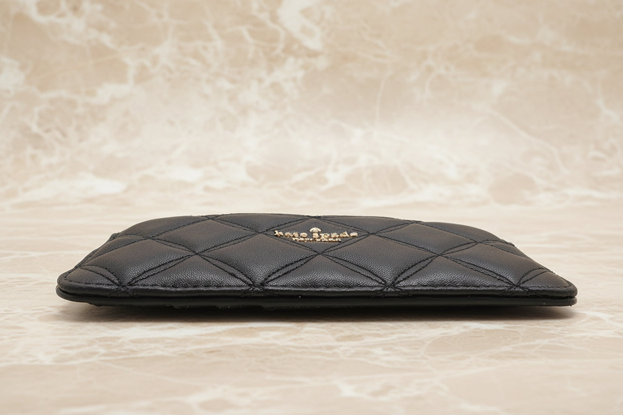 KATE SPADE LONG CARD CASE