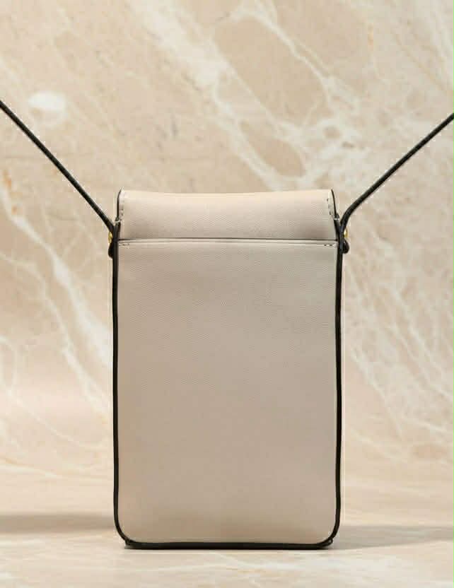 TORY BURCH MILLER PHONE CROSSBODY