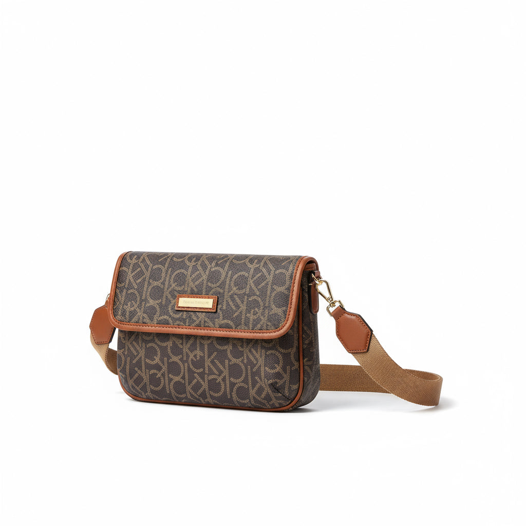 CALVIN KLEIN 3 IN 1 CROSSBODY BAG/CHEST BAG/BELTBAG