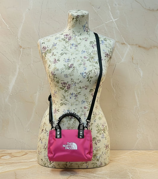 NORTH FACE MINI SATCHEL