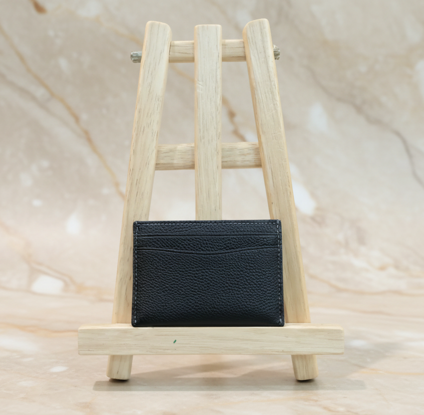 COACH SLIM CARD CASE ( FROM BOUTIQUE STORE )