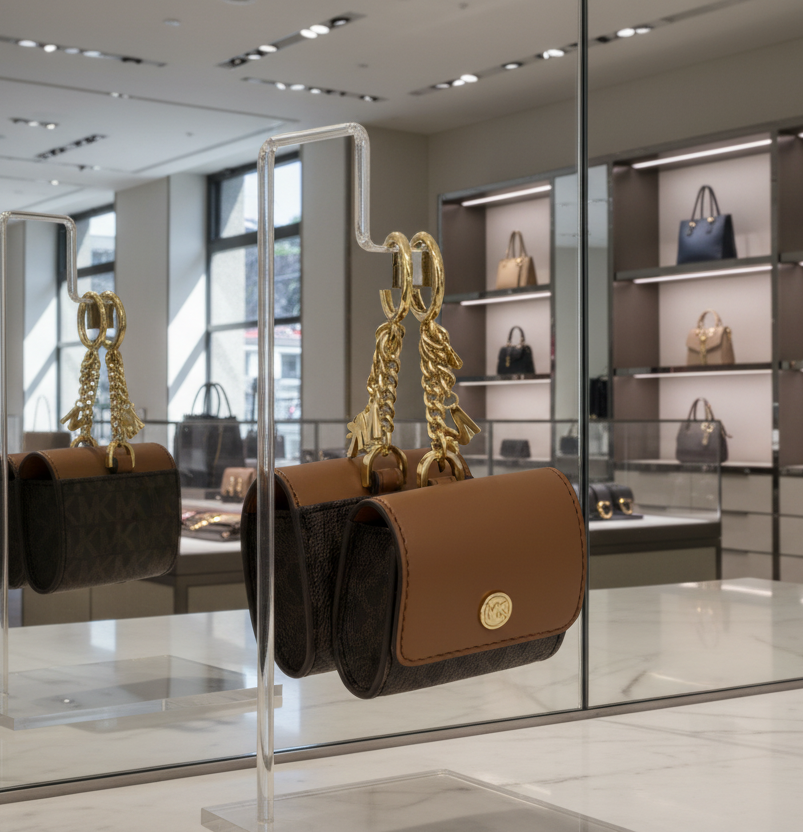 MICHAEL KORS AIRPOD CASE