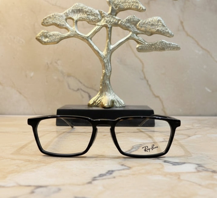 RAYBAN PRECSRIPTION EYEGLASS - NO GRADE