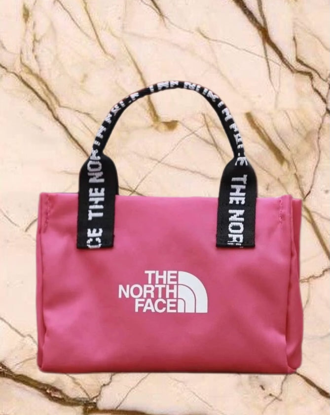 NORTH FACE MINI SATCHEL