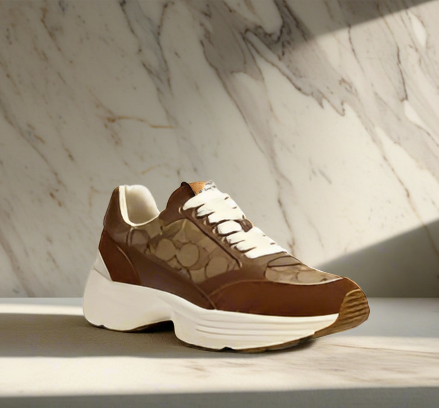 COACH SNEAKERS