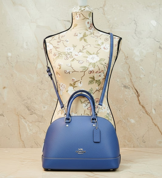 كوتش ميني سييرا - أزرق لافندر