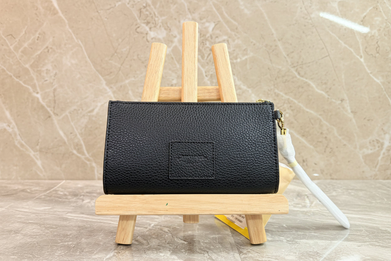 Marc Jacobs Long Single Wristlet Wallet