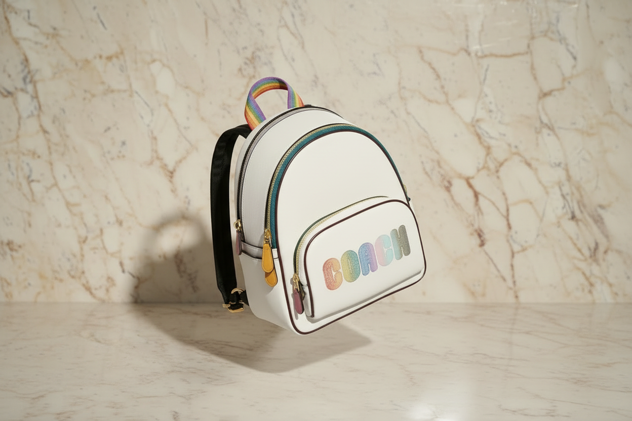 حقيبة ظهر صغيرة من كوتش كورت