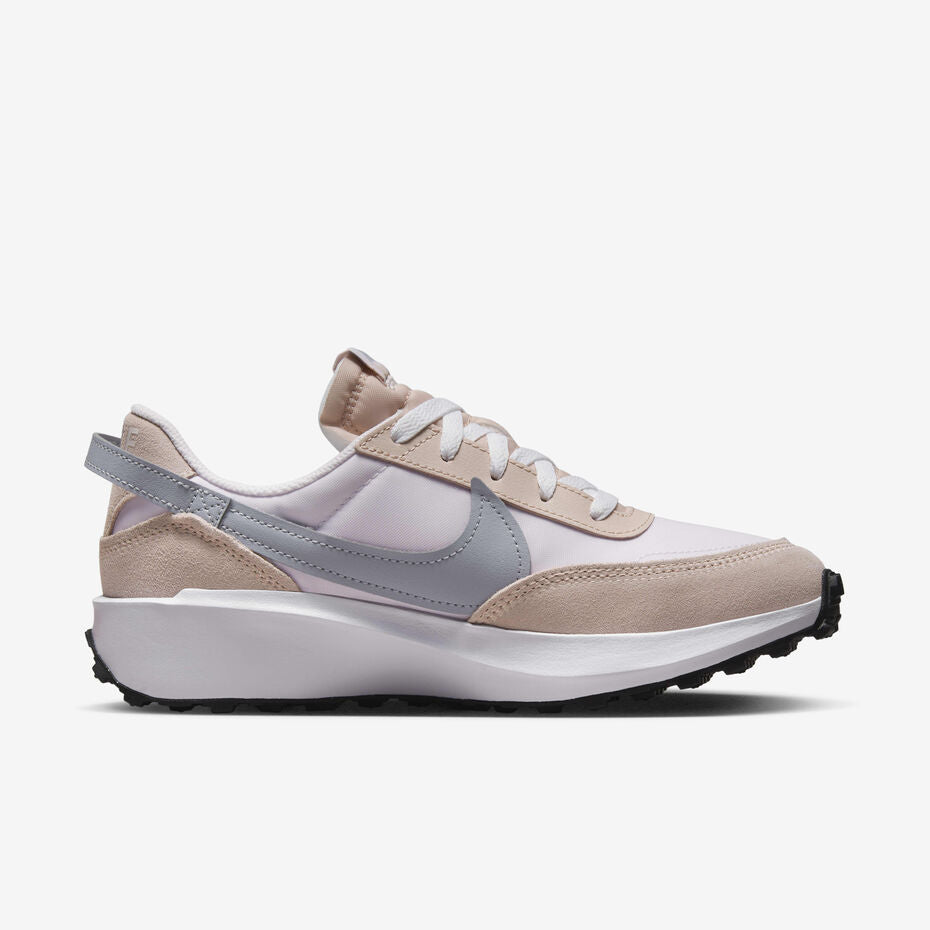 NIKE WAFFLE DEBUT WOMEN’S SHOES - SIZE: US 8.5/EURO 40/25.5CM