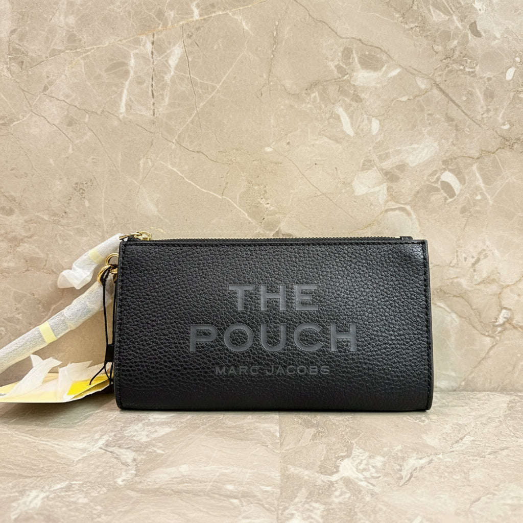 Marc Jacobs Long Single Wristlet Wallet