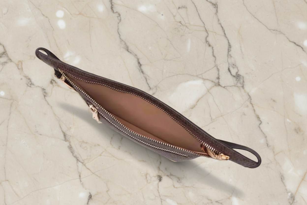MICHAEL KORS FANNY PACK LOGO SLIM
