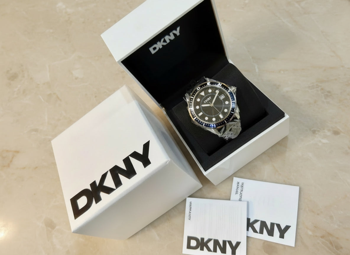DKNY SPORTS WATCH FOR MEN