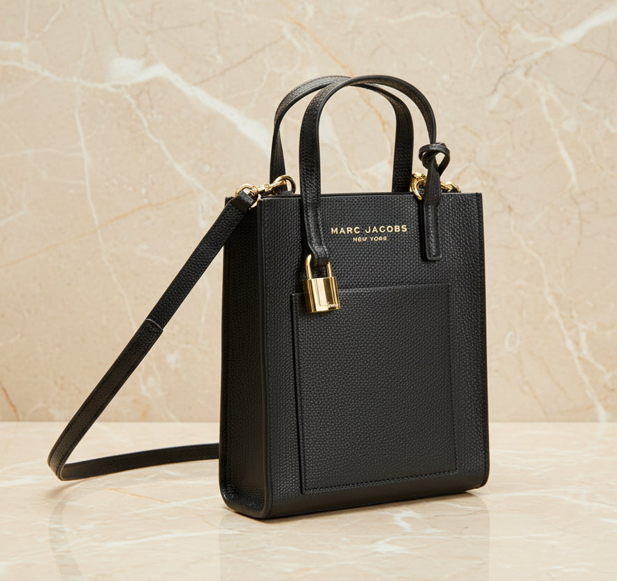 MARC JACOBS XS TOTE