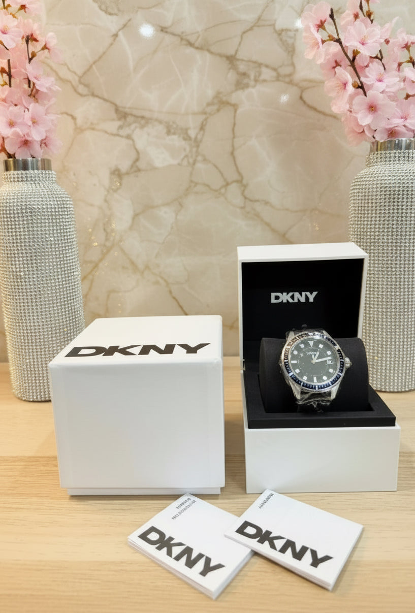 DKNY SPORTS WATCH FOR MEN