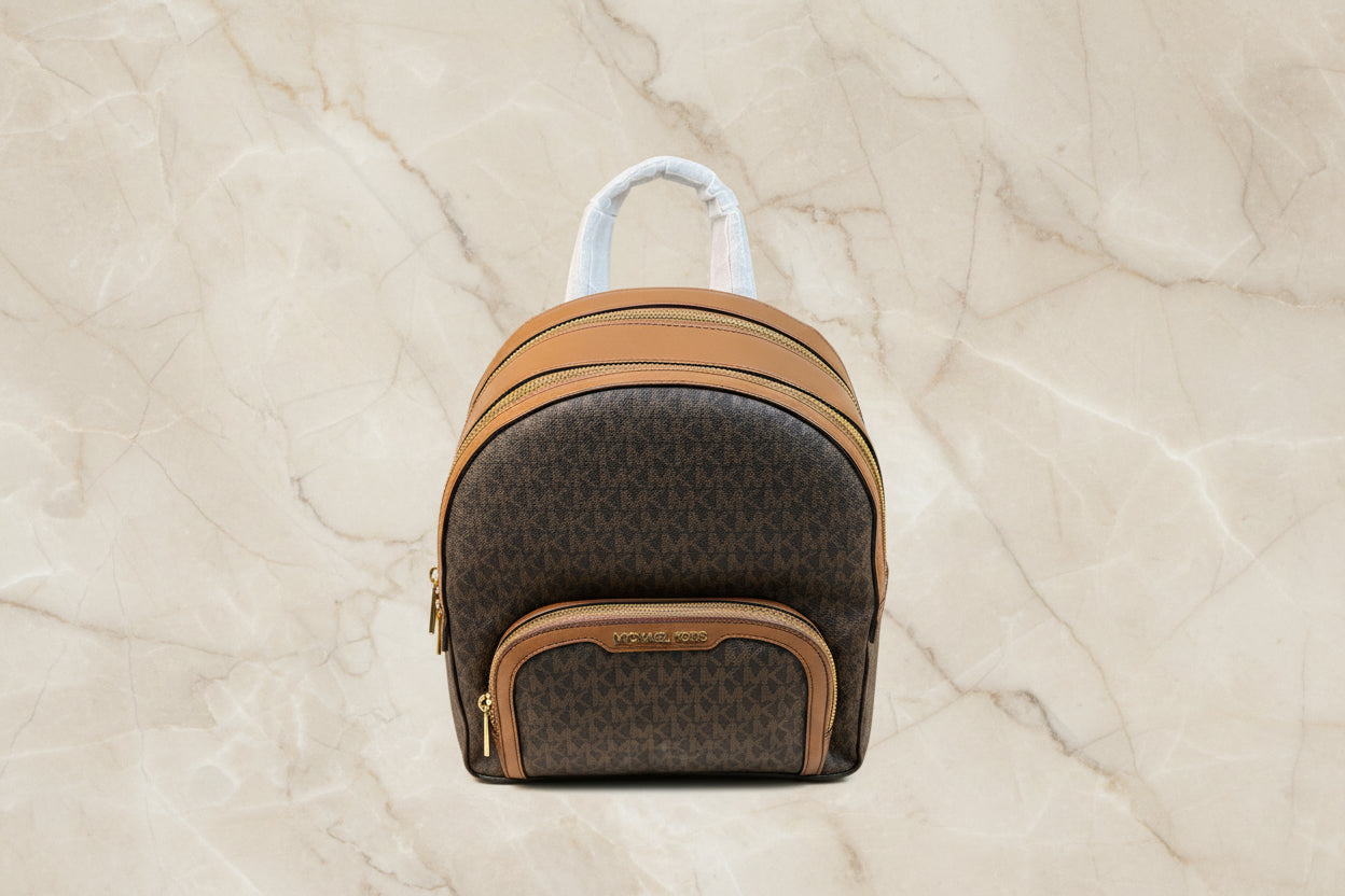 MICHAEL KORS JAYCEE MEDIUM BACKPACK