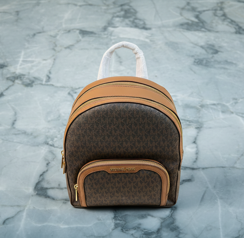 MICHAEL KORS JAYCEE MEDIUM BACKPACK