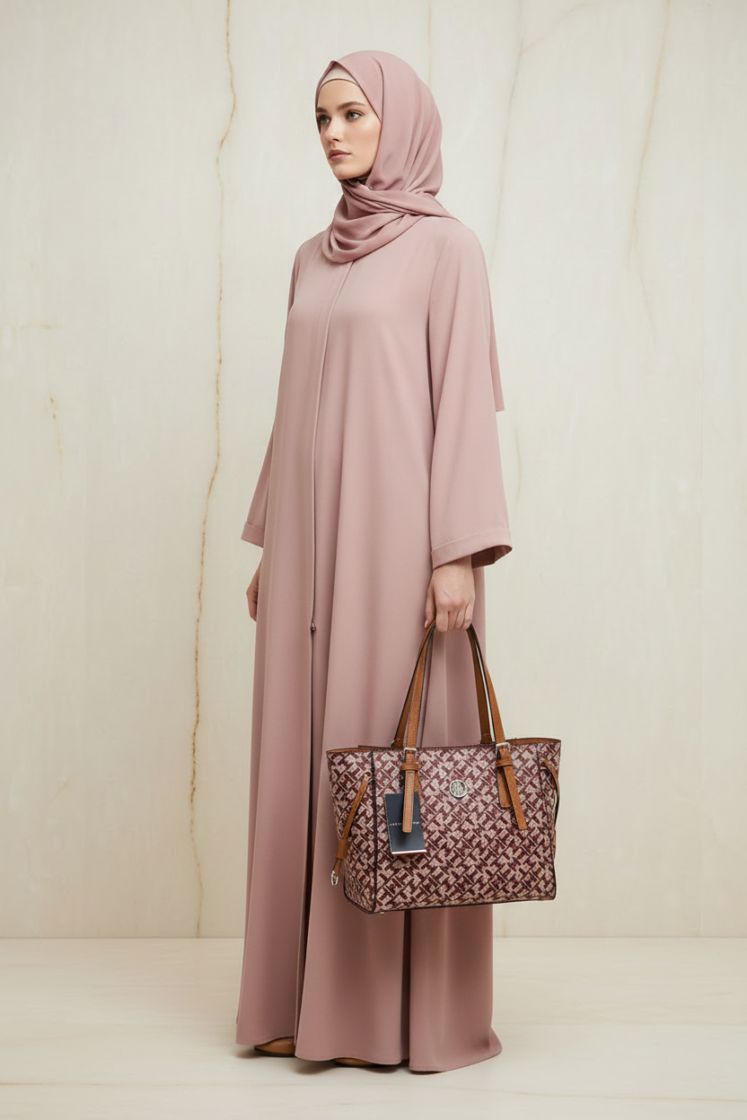 TOMMY HILFIGER TOTE