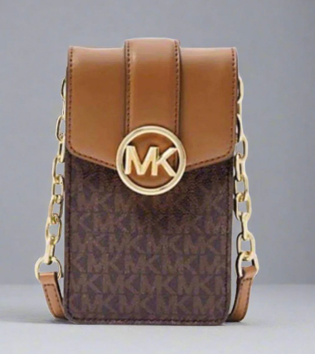 MICHAEL KORS CARMEN CROSSBODY