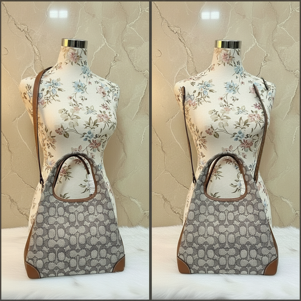 كوتش لانا بتوقيع جاكار