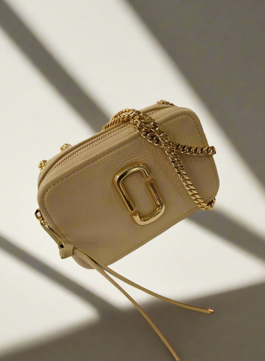 Marc Jacobs Glam Shot 17