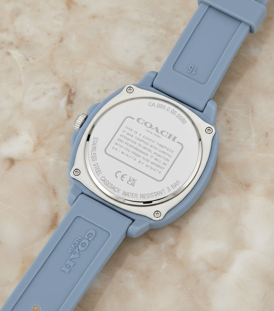 ساعة كوتش كيت النسائية