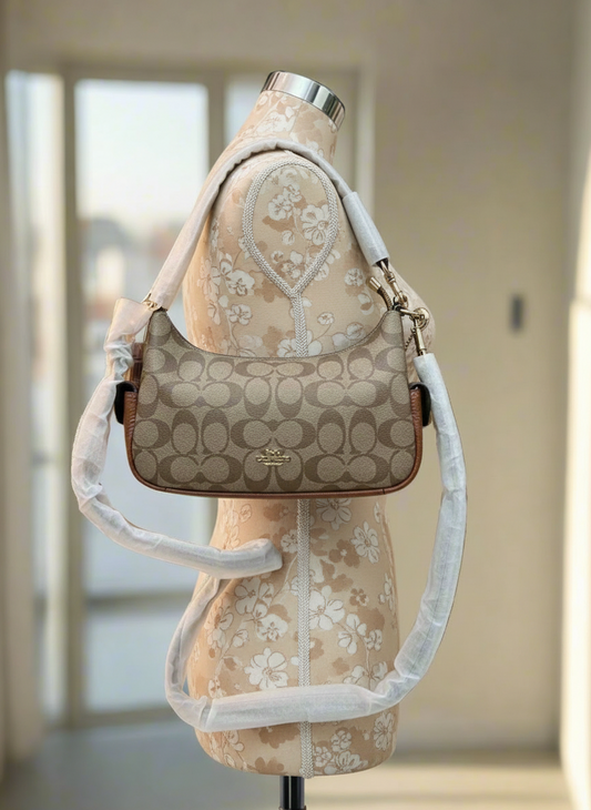 حقيبة كتف كوتش بيني 25 - صغيرة