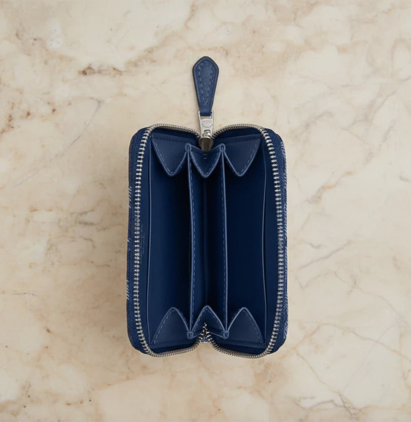 COACH MICRO CARD CASE