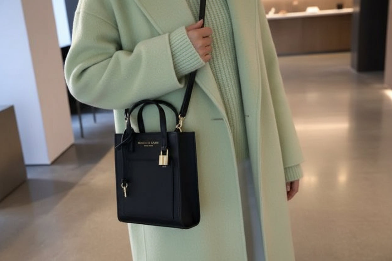 MARC JACOBS XS TOTE
