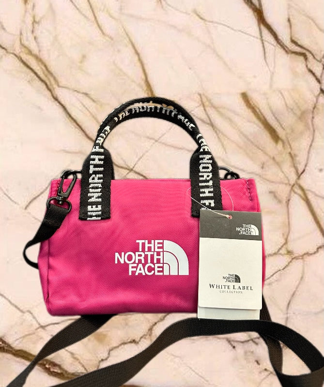 NORTH FACE MINI SATCHEL