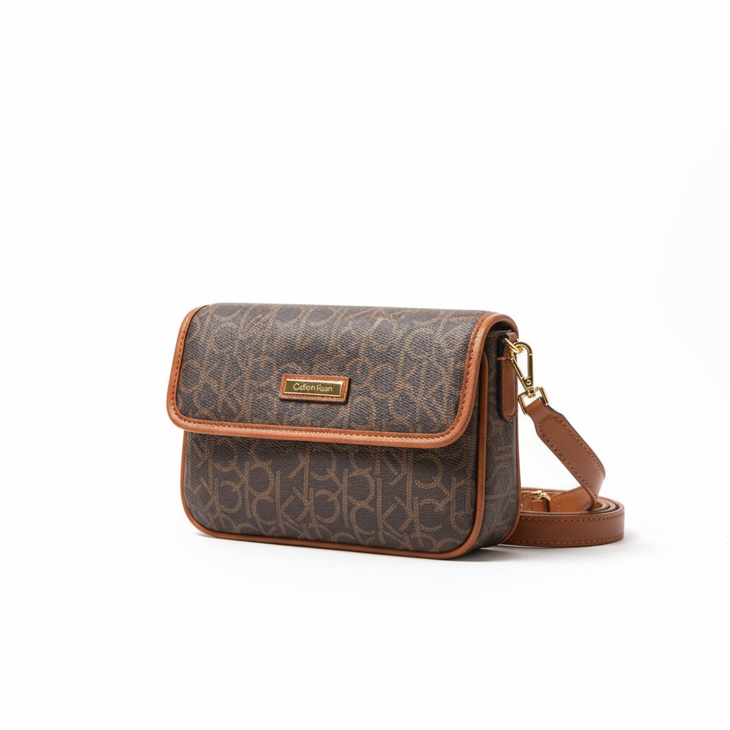 CALVIN KLEIN 3 IN 1 CROSSBODY BAG/CHEST BAG/BELTBAG