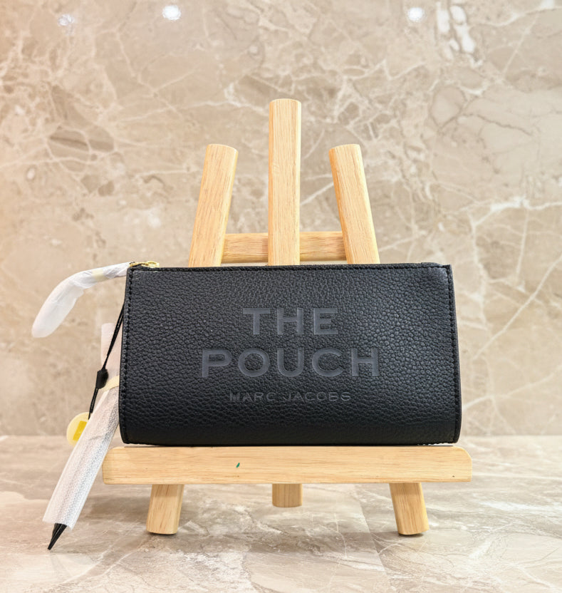 Marc Jacobs Long Single Wristlet Wallet