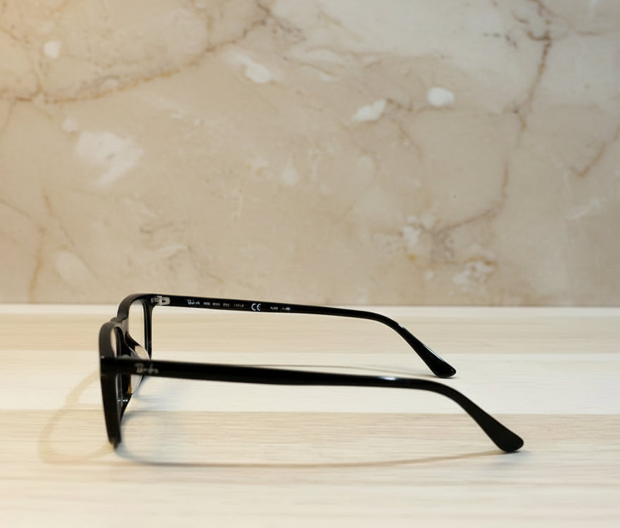RAYBAN PRECSRIPTION EYEGLASS - NO GRADE
