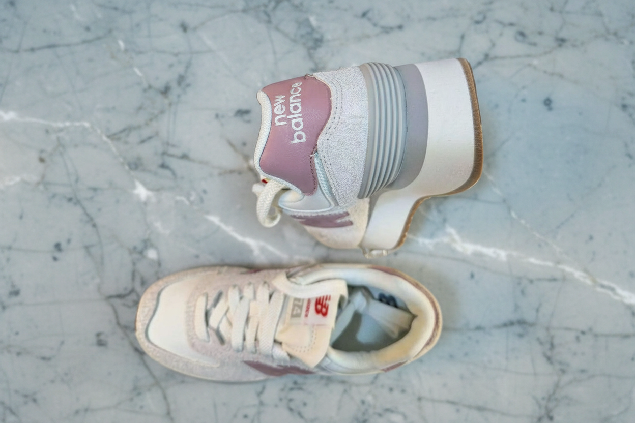 NEW BALANCE