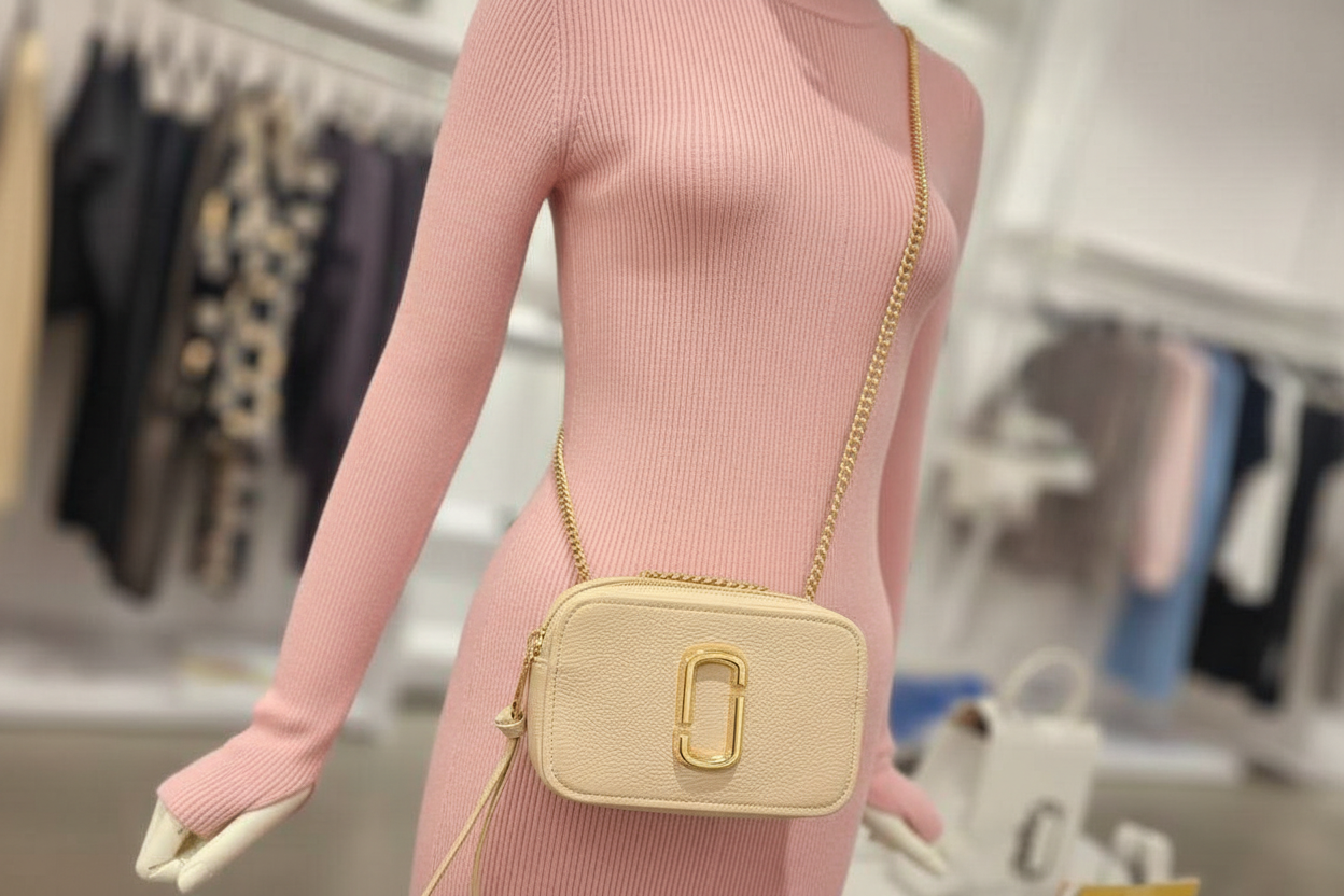 MARC JACOBS GLAM SHOT 17