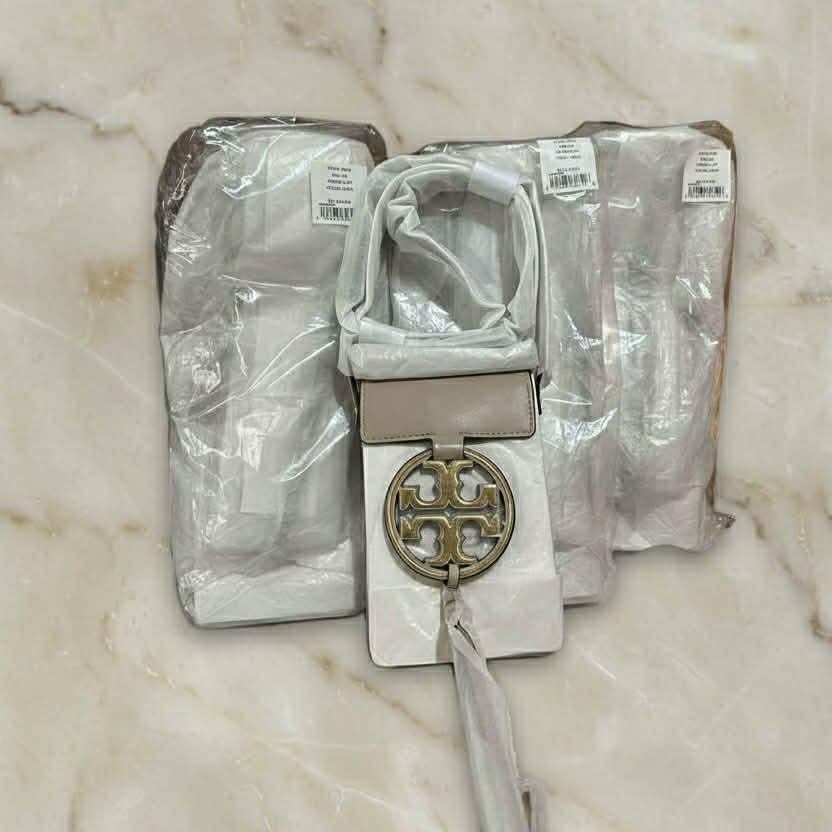 TORY BURCH MILLER PHONE CROSSBODY